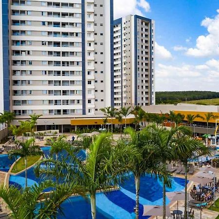 Resort Solar Das Aguas Олимпия Экстерьер фото